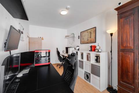 Andar de Moradia T2 com terraço no centro histórico de Évora