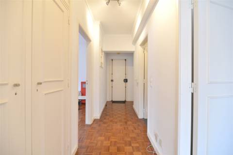 Apartamento T1 +1 para arrendar na Quinta Do Barão