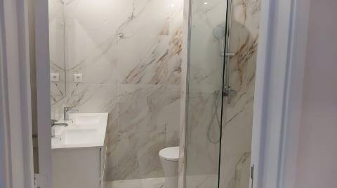 Apartamento T2  para Arrendar no Monte Estoril