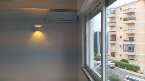 Apartamento T2  para Arrendar no Monte Estoril