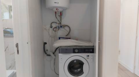 Apartamento T2  para Arrendar no Monte Estoril