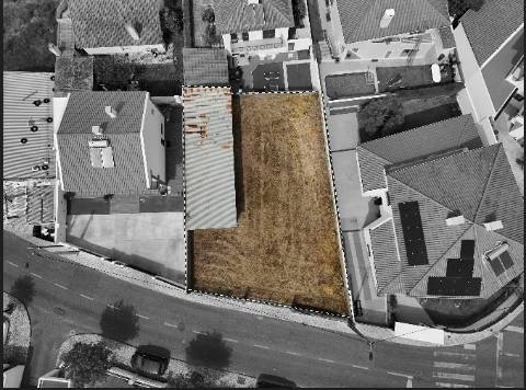 Terreno Urbano para Construção em Alvide – Alcabideche, Cascais