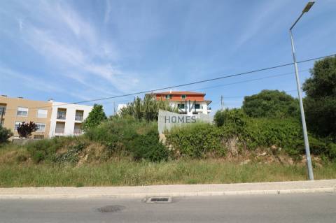 Terrenos ( 2 lotes ) para construção residencial com 623,41 m² em Tires, São Domingos de Rana, Casca