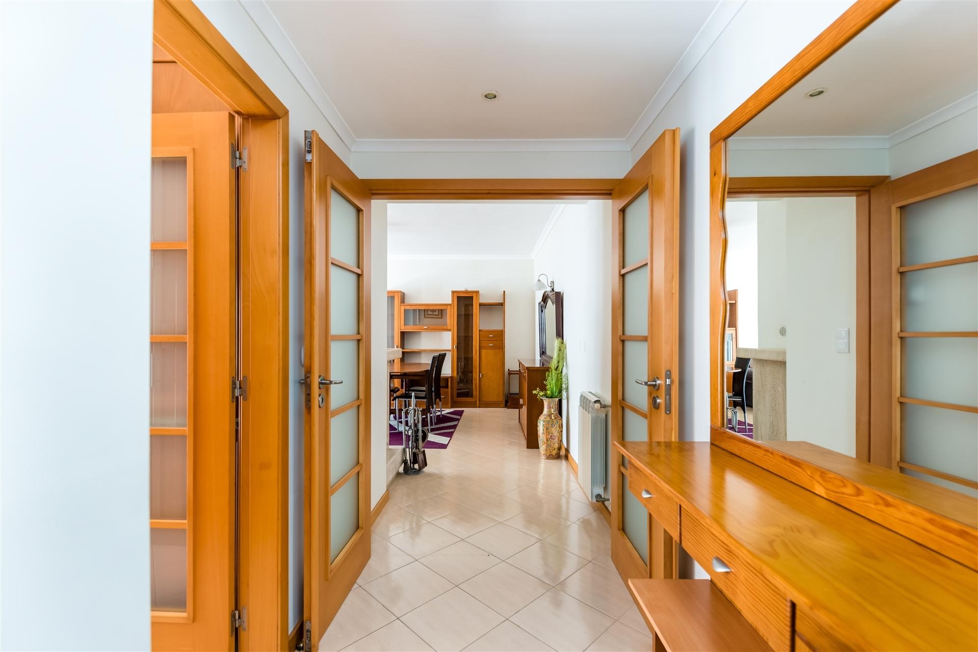 Apartamento T2 na Lourinhã