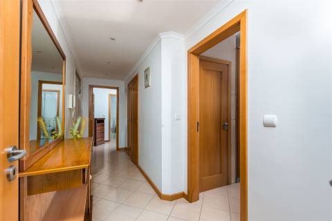 Apartamento T2 na Lourinhã