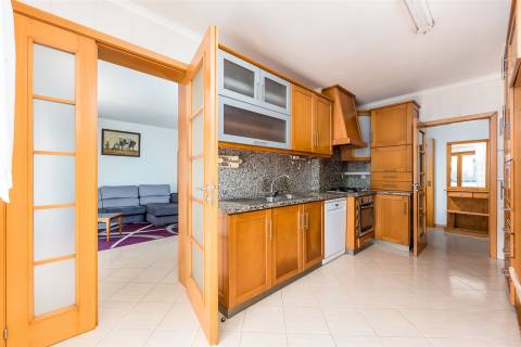 Apartamento T2 na Lourinhã
