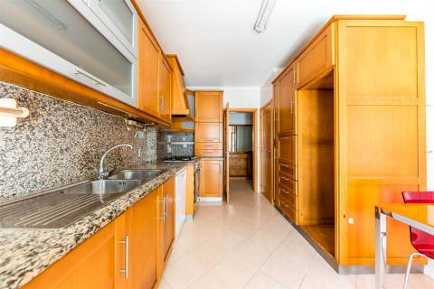 Apartamento T2 na Lourinhã
