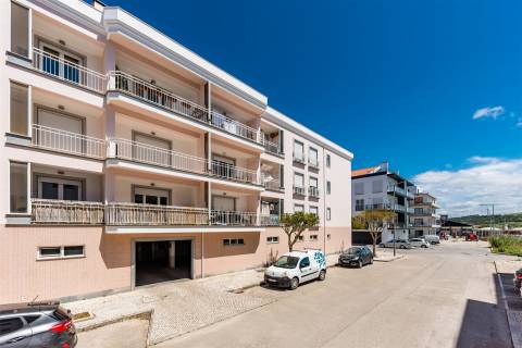 Apartamento T2 na Lourinhã