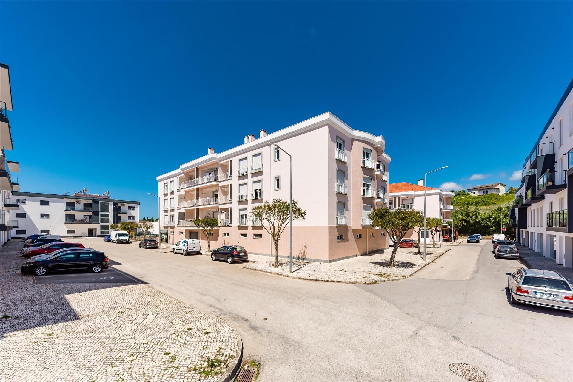 Apartamento T2 na Lourinhã