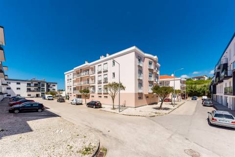 Apartamento T2 na Lourinhã