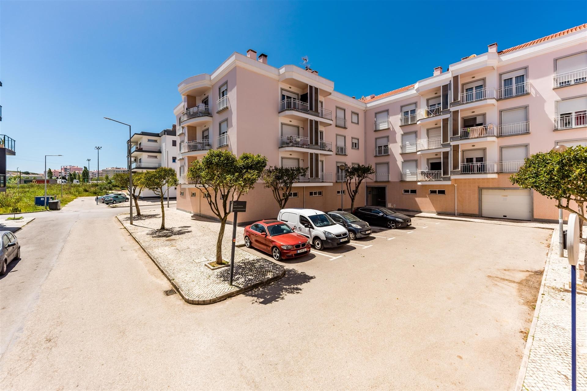 Apartamento T2 na Lourinhã