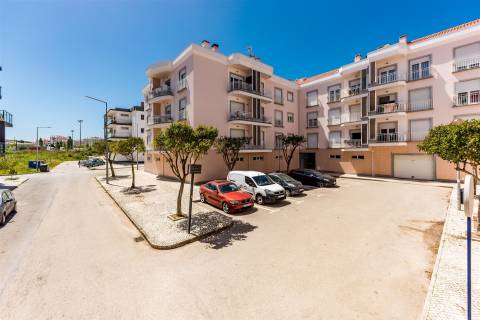 Apartamento T2 na Lourinhã