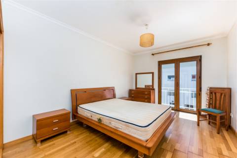 Apartamento T2 na Lourinhã
