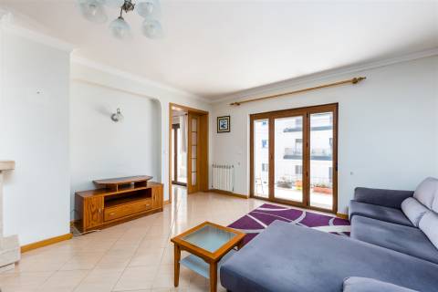 Apartamento T2 na Lourinhã