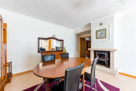 Apartamento T2 na Lourinhã