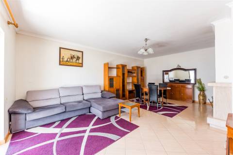 Apartamento T2 na Lourinhã