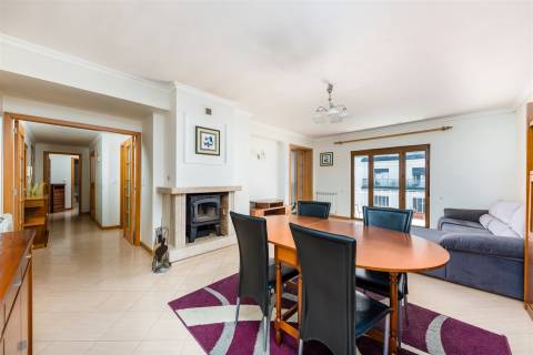 Apartamento T2 na Lourinhã