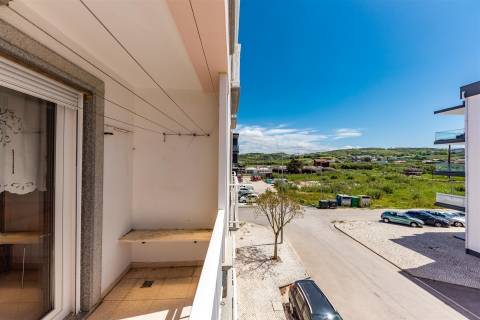 Apartamento T2 na Lourinhã
