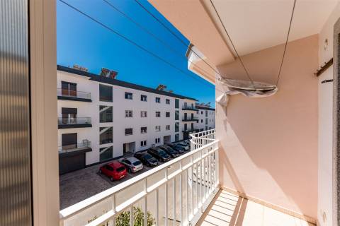 Apartamento T2 na Lourinhã