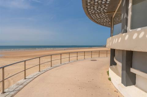 Empreendimento Varandas da Torre-fase 3, em Carcavelos, Cascais.
