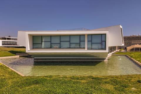 Empreendimento Varandas da Torre-fase 3, em Carcavelos, Cascais.