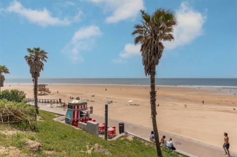 Empreendimento Varandas da Torre-fase 3, em Carcavelos, Cascais.
