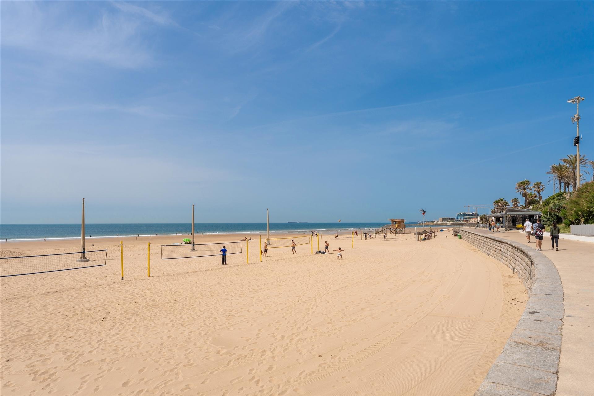 Empreendimento Varandas da Torre-fase 3, em Carcavelos, Cascais.