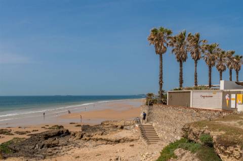 Empreendimento Varandas da Torre-fase 3, em Carcavelos, Cascais.