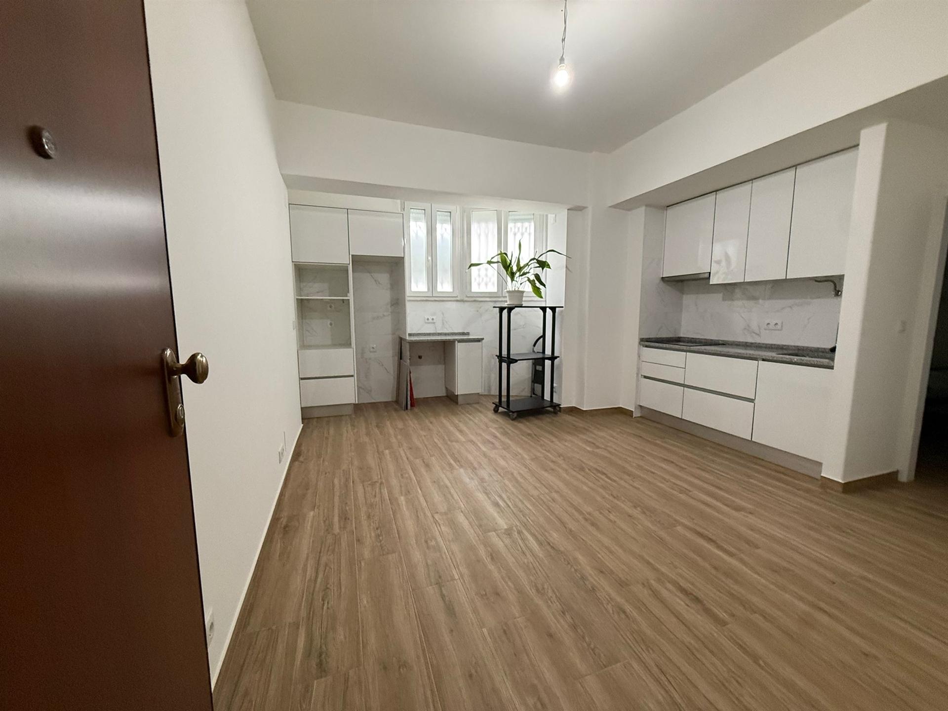 Apartamento T1 na Reboleira - Amadora