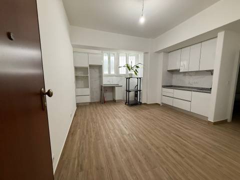 Apartamento T1 na Reboleira - Amadora