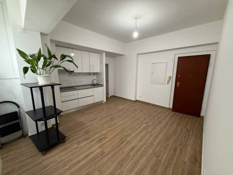 Apartamento T1 na Reboleira - Amadora