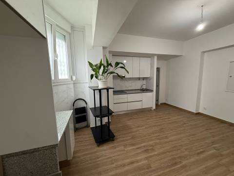 Apartamento T1 na Reboleira - Amadora