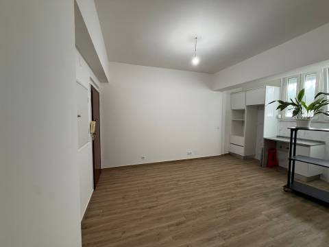 Apartamento T1 na Reboleira - Amadora