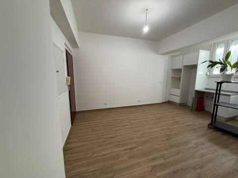 Apartamento T1 na Reboleira - Amadora