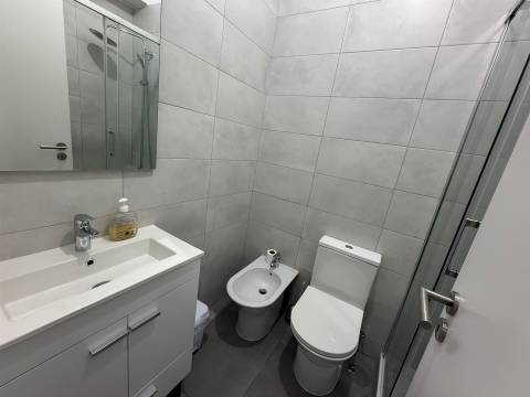 Apartamento T1 na Reboleira - Amadora
