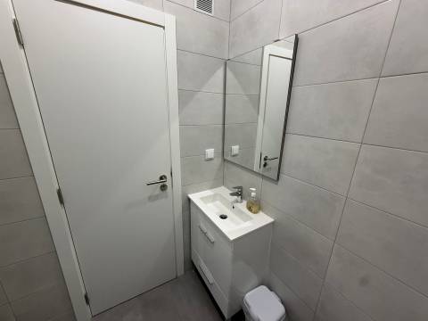 Apartamento T1 na Reboleira - Amadora