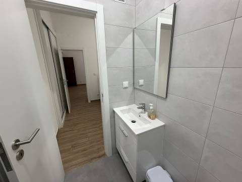 Apartamento T1 na Reboleira - Amadora