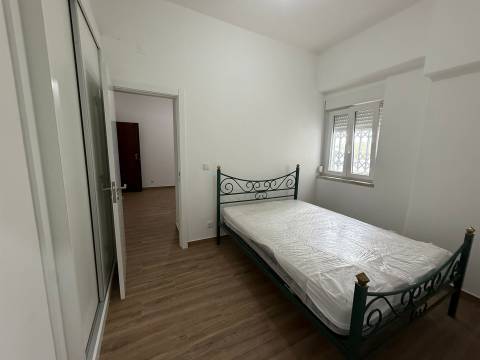 Apartamento T1 na Reboleira - Amadora