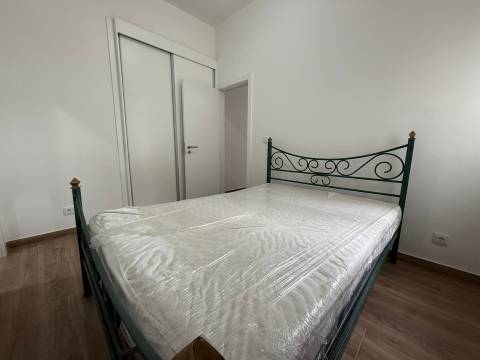 Apartamento T1 na Reboleira - Amadora