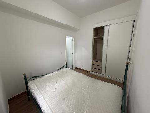 Apartamento T1 na Reboleira - Amadora