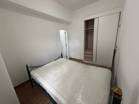 Apartamento T1 na Reboleira - Amadora