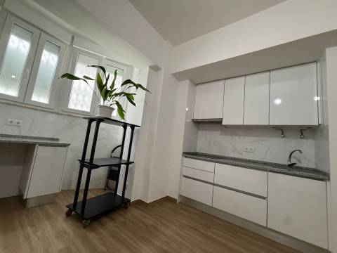 Apartamento T1 na Reboleira - Amadora