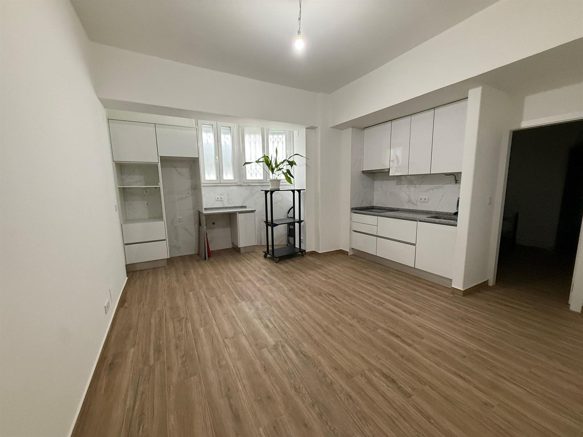 Apartamento T1 na Reboleira - Amadora