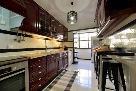 Apartamento T3 Alameda da Guia, Cascais