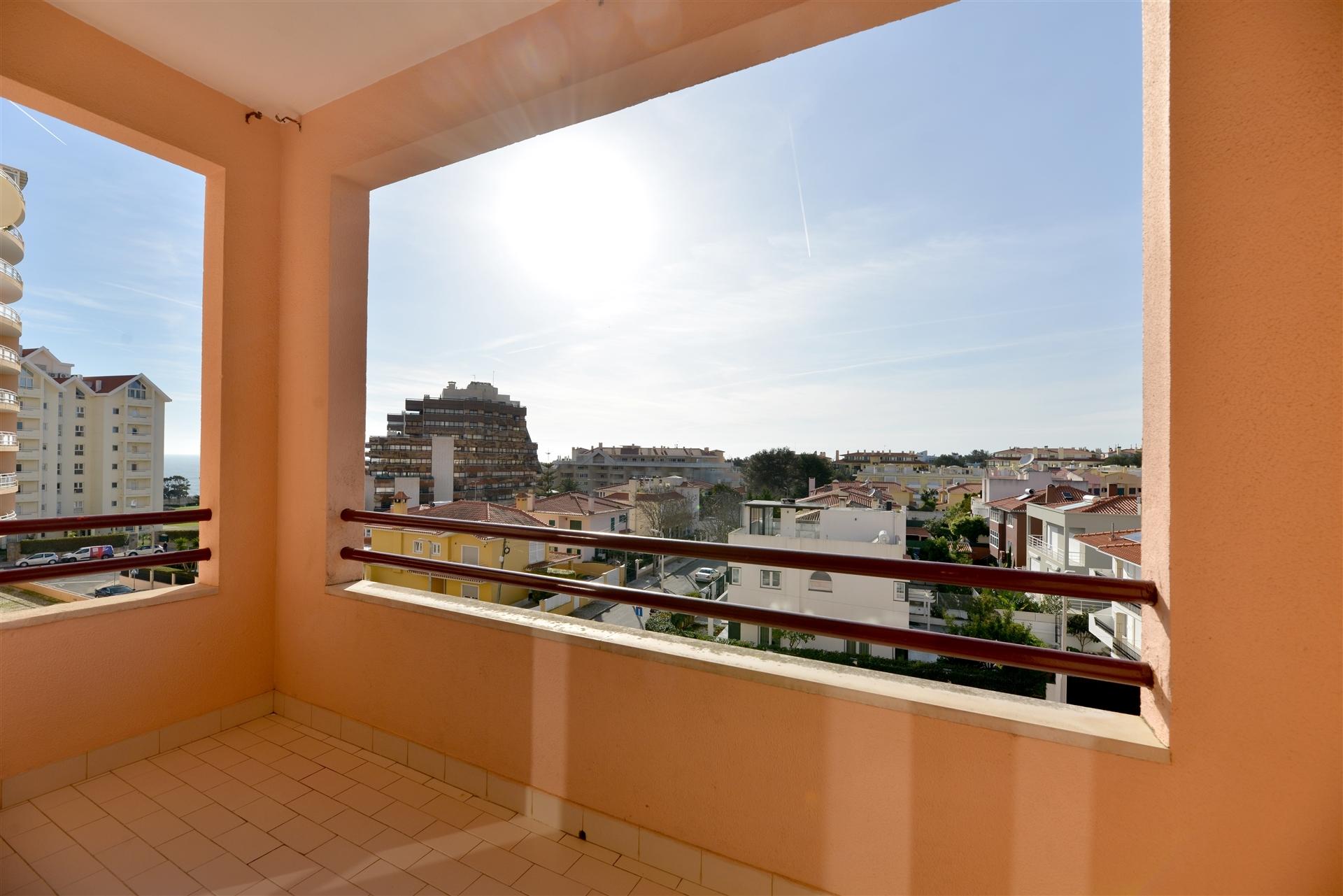 Apartamento T3 Alameda da Guia, Cascais