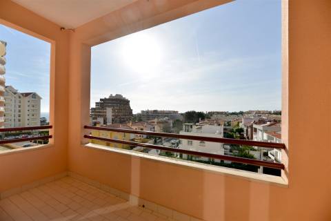 Apartamento T3 Alameda da Guia, Cascais