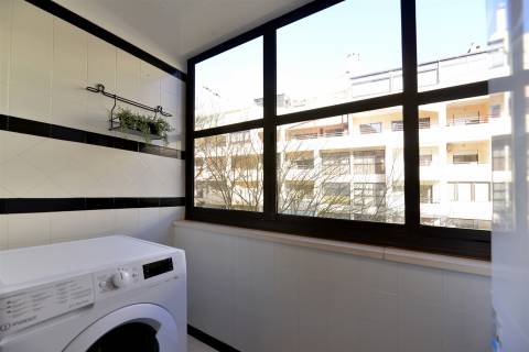 Apartamento T3 Alameda da Guia, Cascais