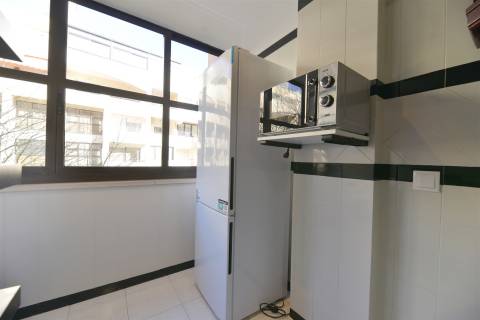 Apartamento T3 Alameda da Guia, Cascais