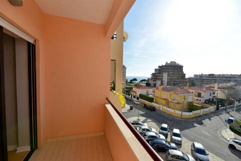 Apartamento T3 Alameda da Guia, Cascais
