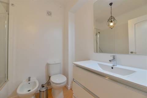 Apartamento T3 Alameda da Guia, Cascais